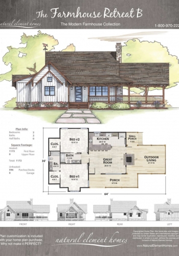 Tucker Valley Timber Smiths Home Plans – Tucker Valley Timber Smiths